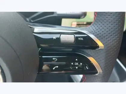Photo 19 Mercedes CLA  EQ 