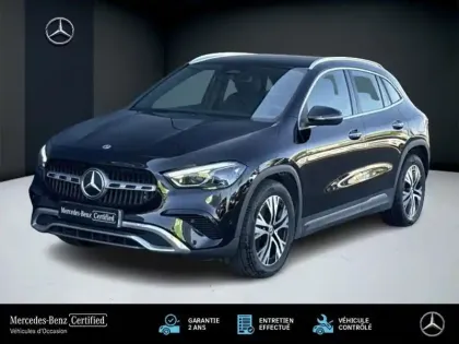 Photo Mercedes Gla Progressive Line