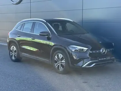 Photo 6 Mercedes GLA 180 Progressive Line