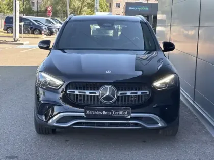 Photo 7 Mercedes GLA 180 Progressive Line