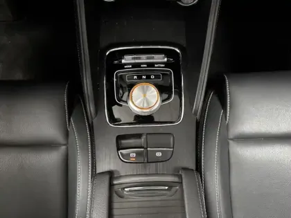 Photo 18 Mg ZS Luxury
