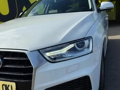 Photo 11 Audi Q3 2.0 TDI 150 S Line S-tronic7 Q