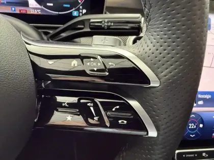 Photo 16 Mercedes Classe C  220 d Break AMG Line