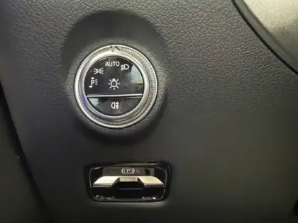 Photo 17 Mercedes Classe C  220 d Break AMG Line
