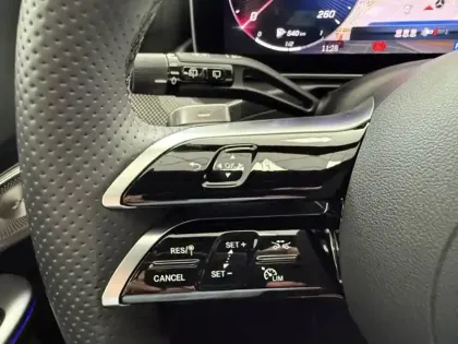 Photo 15 Mercedes Classe C  220 d Break AMG Line