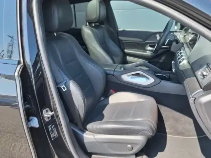 Photo 7 Mercedes GLE  350 de 4MATIC AMG Line Cou