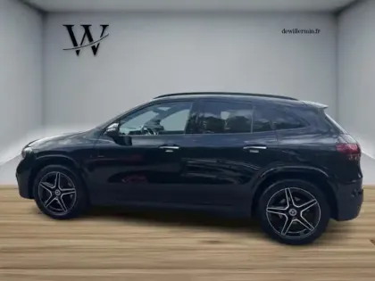 Photo 6 Mercedes GLA 200 d AMG Line