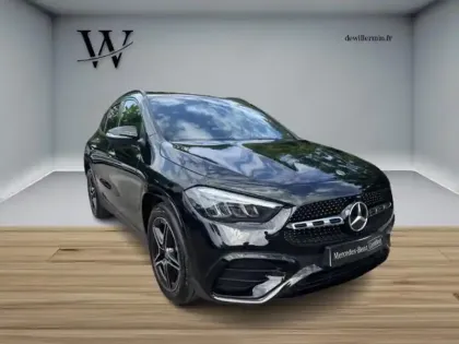 Photo 5 Mercedes GLA 200 d AMG Line