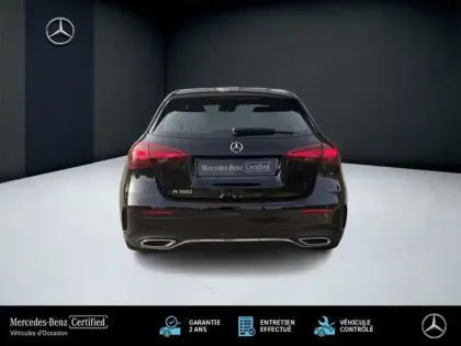 Photo 5 Mercedes Classe A 180 AMG Line