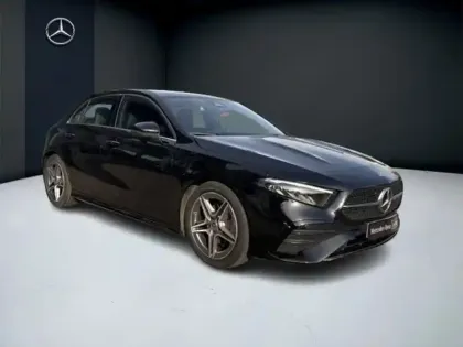 Photo 8 Mercedes Classe A 180 AMG Line