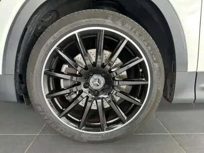 Photo 28 Mercedes GLB 220 d 4MATIC AMG Line
