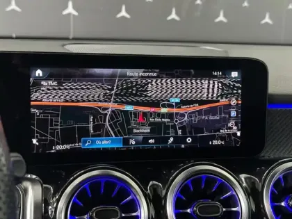 Photo 36 Mercedes GLB 220 d 4MATIC AMG Line