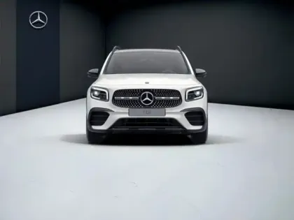 Photo 7 Mercedes GLB 220 d 4MATIC AMG Line