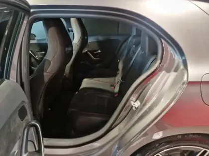 Photo 38 Mercedes Classe A 180 d AMG Line