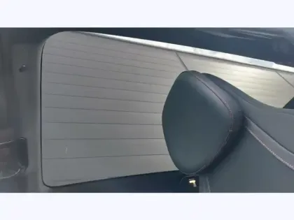 Photo 13 Mercedes GLB 200 