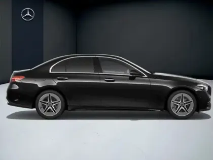 Photo 5 Mercedes Classe C  300 e Hybrid EQ Berli