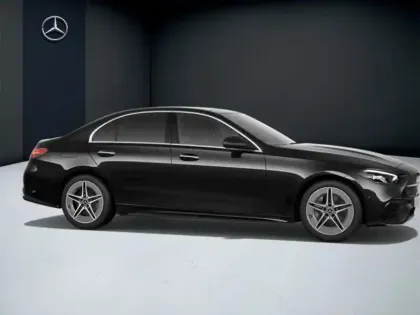 Photo 16 Mercedes Classe C  300 e Hybrid EQ Berli