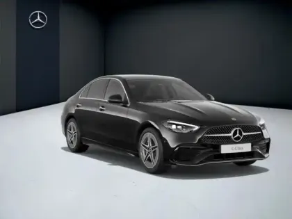 Photo 6 Mercedes Classe C  300 e Hybrid EQ Berli