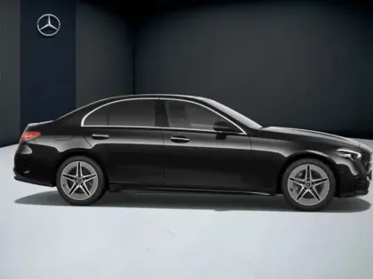 Photo 17 Mercedes Classe C  300 e Hybrid EQ Berli