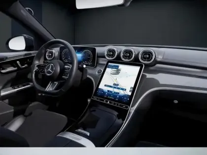 Photo 8 Mercedes Classe C  300 e Hybrid EQ Berli