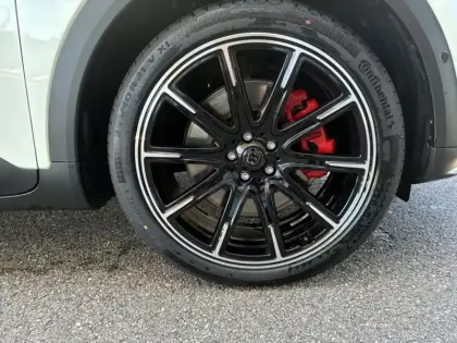 Photo 8 Smart #5 475kW AWD Brabus