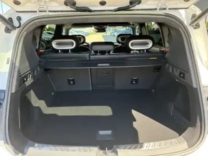 Photo 9 Smart #5 475kW AWD Brabus