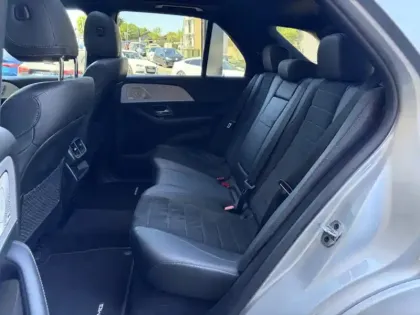 Photo 35 Mercedes GLE 350 de 4MATIC AMG Line