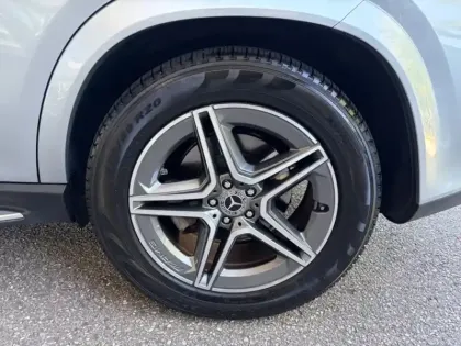 Photo 28 Mercedes GLE 350 de 4MATIC AMG Line