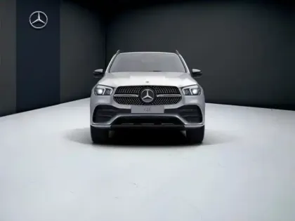 Photo 7 Mercedes GLE 350 de 4MATIC AMG Line