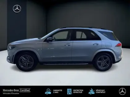 Photo 21 Mercedes GLE 350 de 4MATIC AMG Line