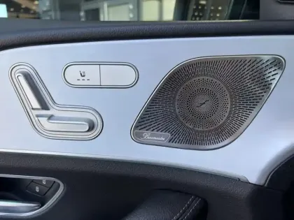 Photo 38 Mercedes GLE 350 de 4MATIC AMG Line
