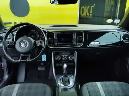 Photo 8 Volkswagen Coccinelle Design BMT/Start-Stopp 2.0 TDI
