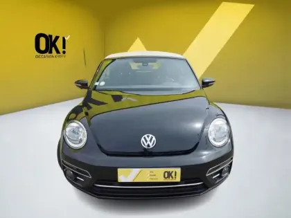 Photo 5 Volkswagen Coccinelle Design BMT/Start-Stopp 2.0 TDI
