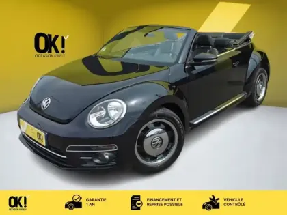 Photo Volkswagen Coccinelle Design