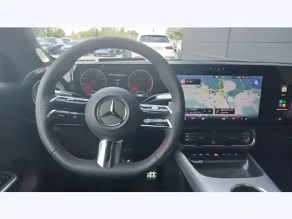 Photo 13 Mercedes CLA  200 