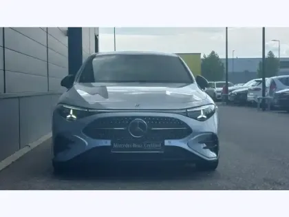 Photo 7 Mercedes CLA  200 