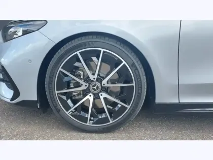 Photo 8 Mercedes CLA  200 