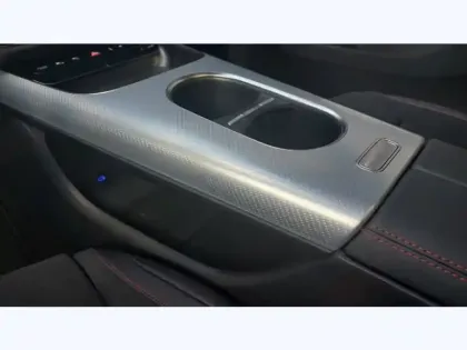 Photo 17 Mercedes CLA  200 