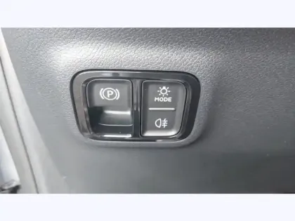 Photo 18 Mercedes CLA  200 