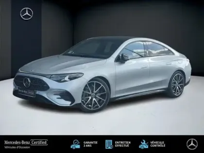 Photo Mercedes Cla Cla 200