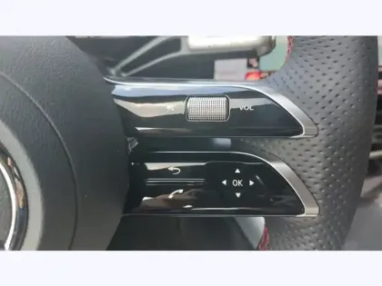 Photo 15 Mercedes CLA  200 