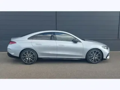 Photo 5 Mercedes CLA  200 