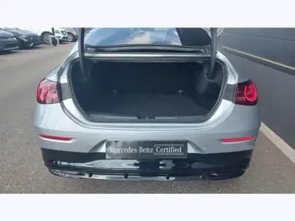 Photo 9 Mercedes CLA  200 