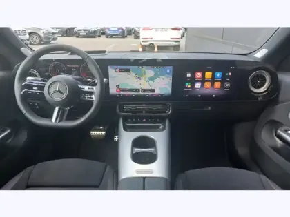Photo 10 Mercedes CLA  200 
