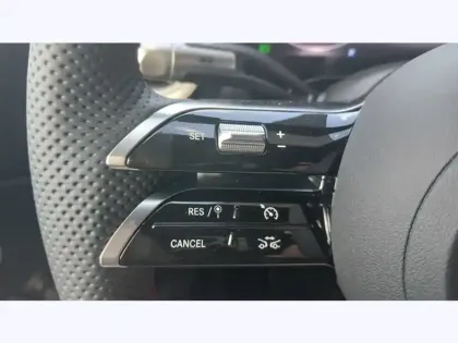 Photo 14 Mercedes CLA  200 