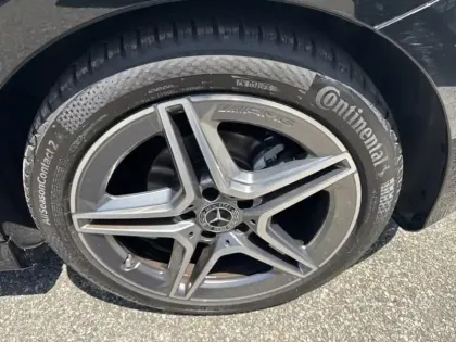 Photo 18 Mercedes Classe B 200 d AMG Line