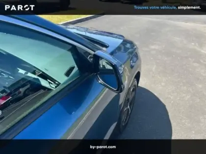 Photo 21 Kia Niro 1.6 GDi 129ch HEV Active Business DCT6