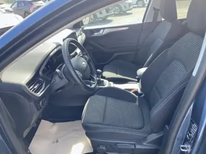 Photo 9 Ford Focus SW 1.0 EcoBoost mHEV 125ch Titanium X Business