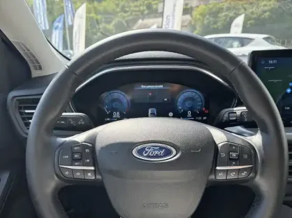 Photo 6 Ford Focus SW 1.0 EcoBoost mHEV 125ch Titanium X Business