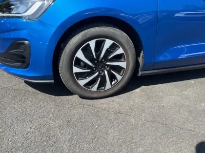 Photo 13 Ford Focus SW 1.0 EcoBoost mHEV 125ch Titanium X Business